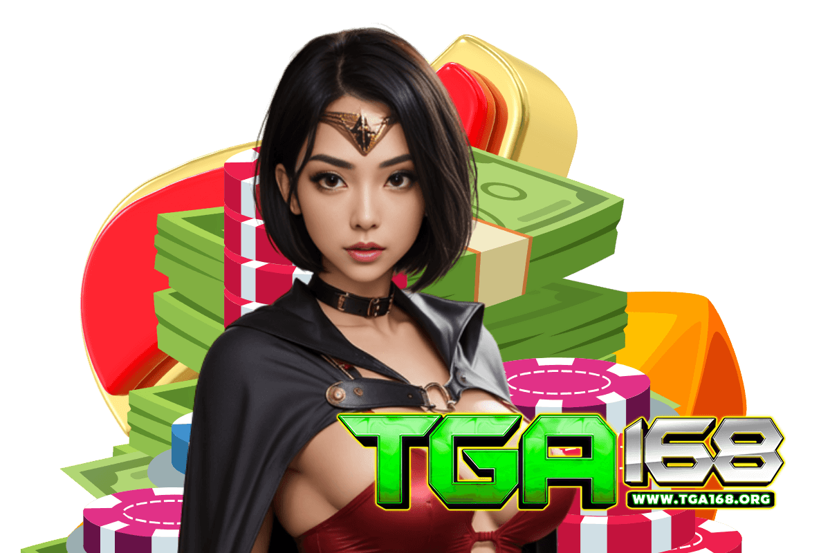 member tga168