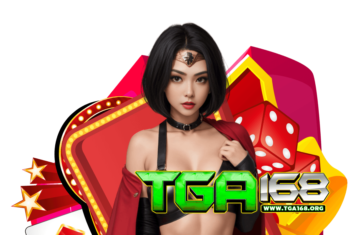 tga168 bet