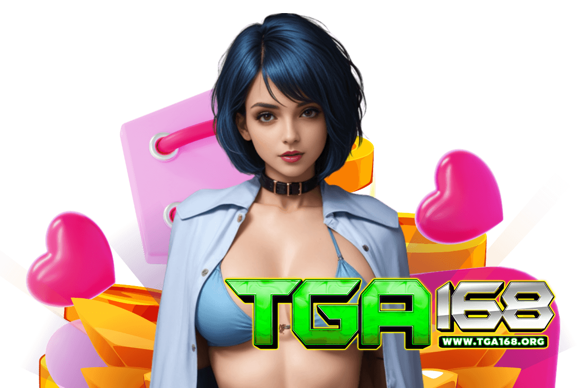 tga168 ทางเข้า