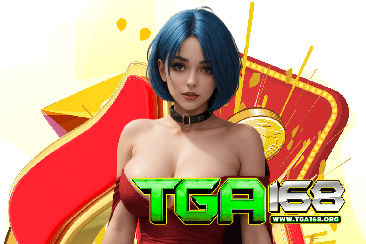 tga168 สล็อต